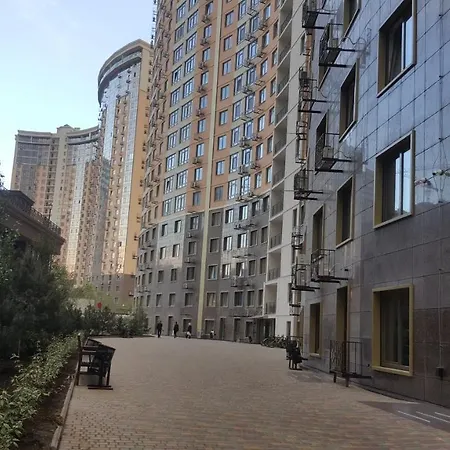 У Моря Квартира В Аркадии