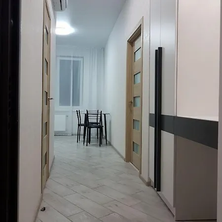 У Моря Квартира В Аркадии Odessa